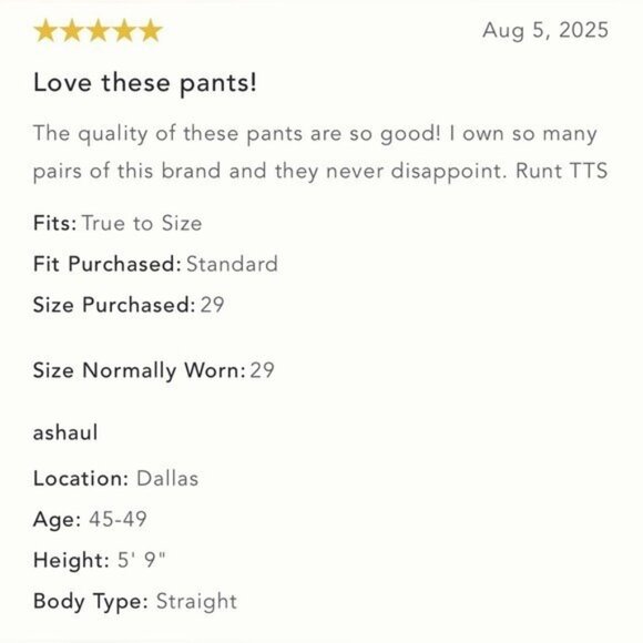 NWT Size 18W - The Colette Faux-Leather Crop Wide-Leg Pants Maeve (NWT US$ 148) - Picture 14 of 16